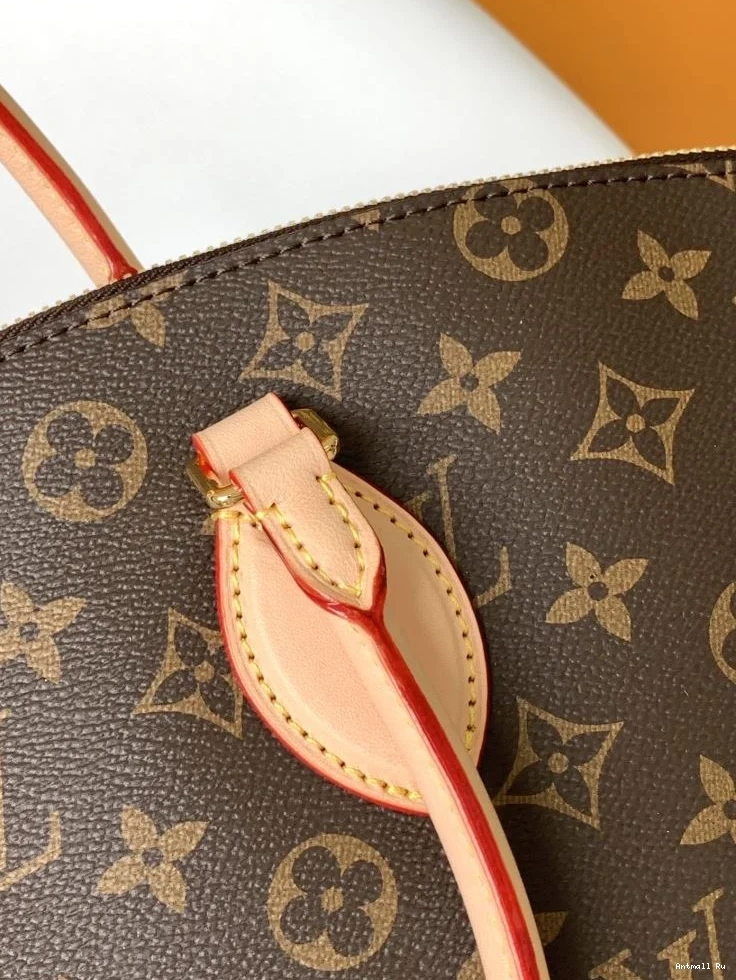 Breathable Bags 39337 Louis Vuitton Handle Top 0713